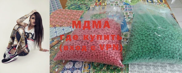 бошки Мегион